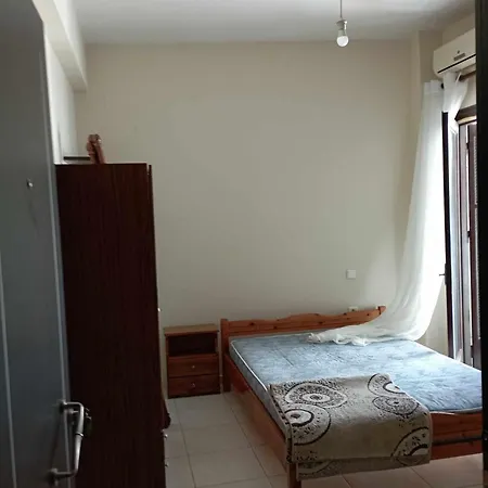 Apartment Center