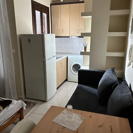 Center Apartment Karditsa